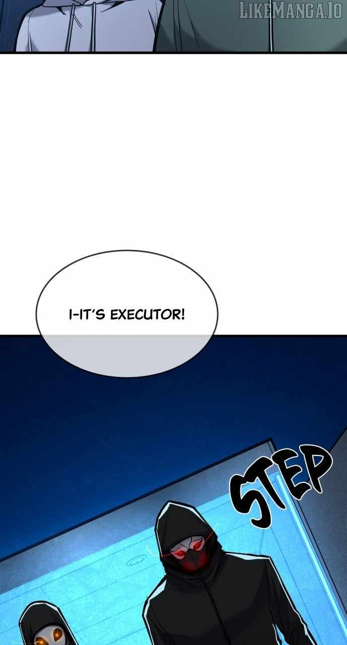 Justice Served Chapter 26 - Page 130