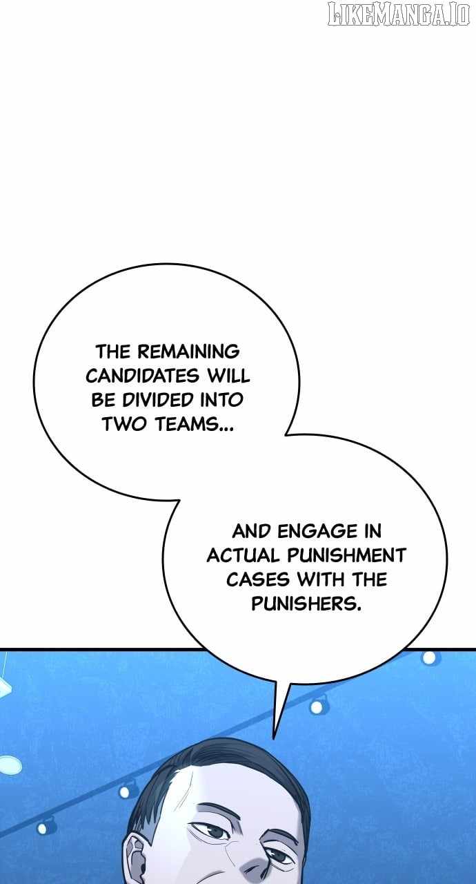 Justice Served Chapter 26 - Page 132