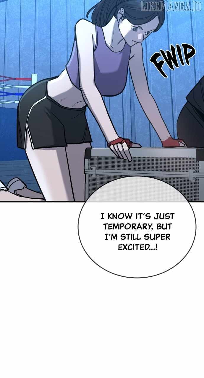 Justice Served Chapter 26 - Page 137