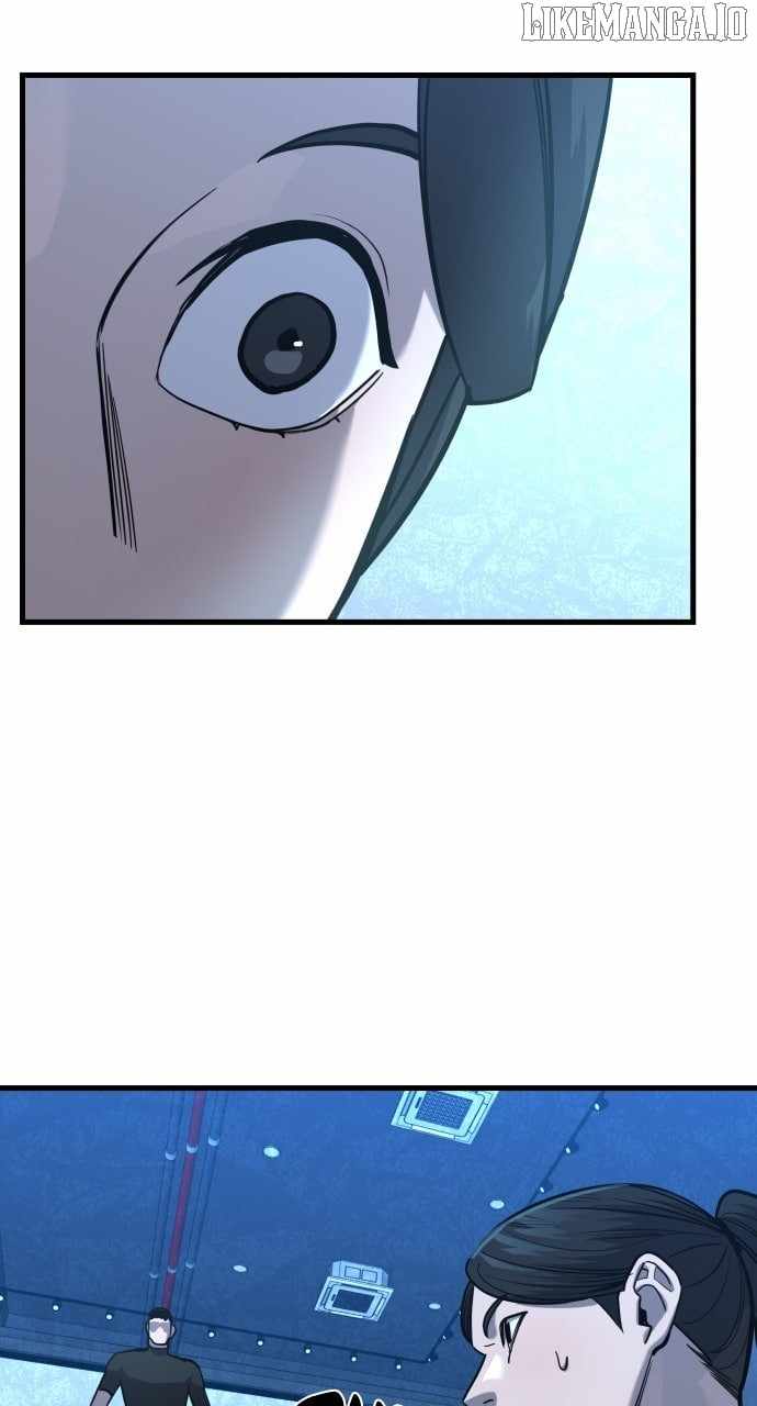 Justice Served Chapter 26 - Page 138