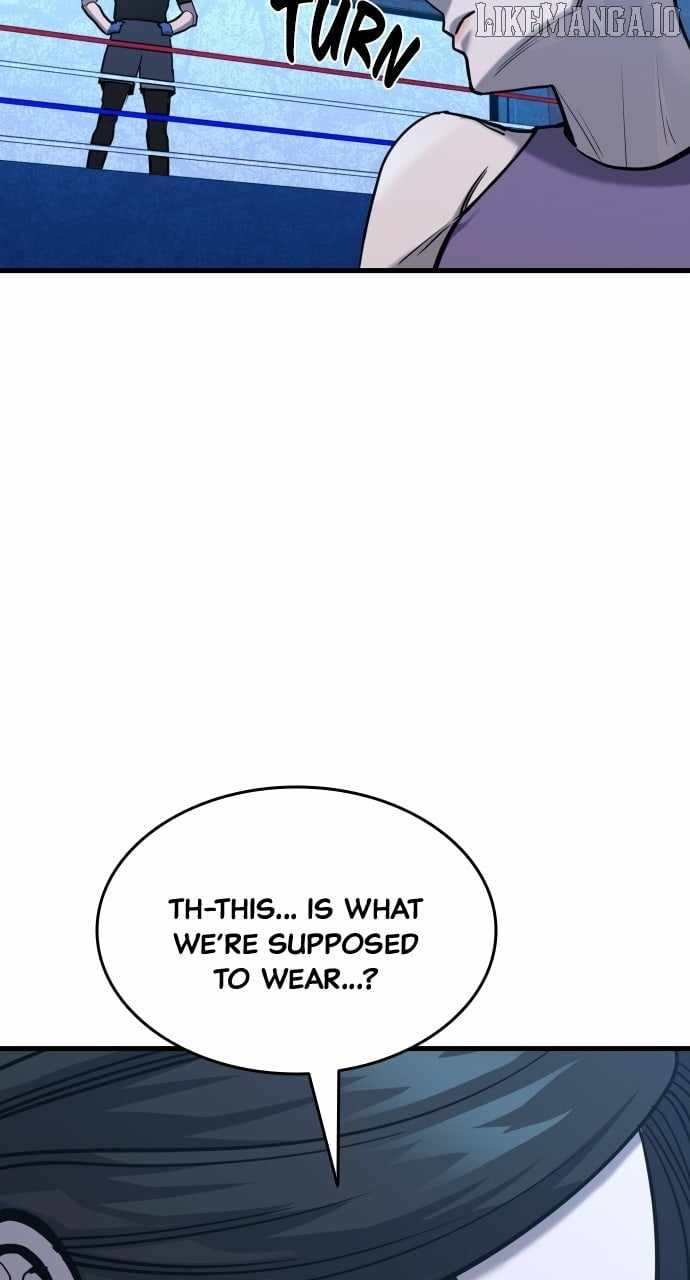 Justice Served Chapter 26 - Page 139