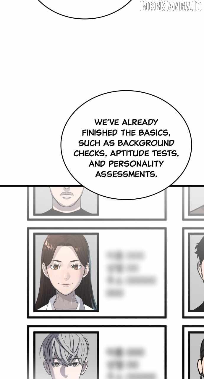 Justice Served Chapter 26 - Page 17