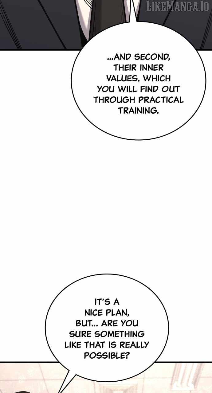 Justice Served Chapter 26 - Page 20