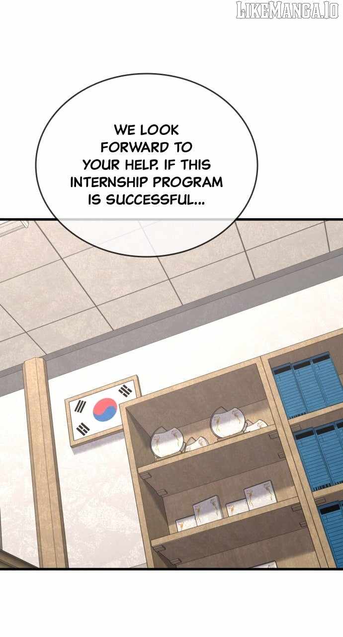 Justice Served Chapter 26 - Page 22