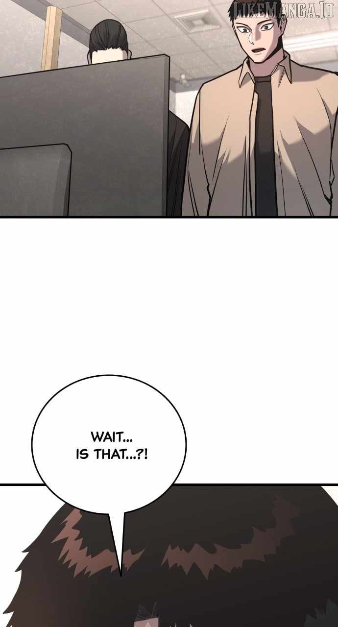 Justice Served Chapter 26 - Page 25