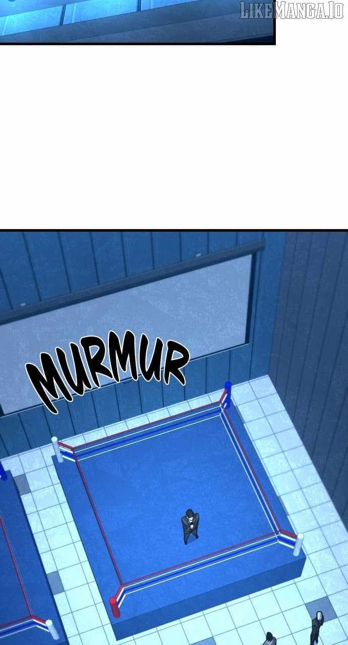 Justice Served Chapter 26 - Page 29