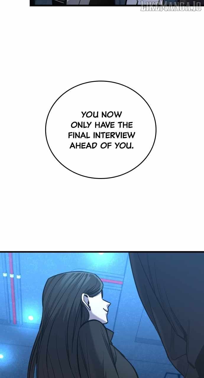 Justice Served Chapter 26 - Page 34
