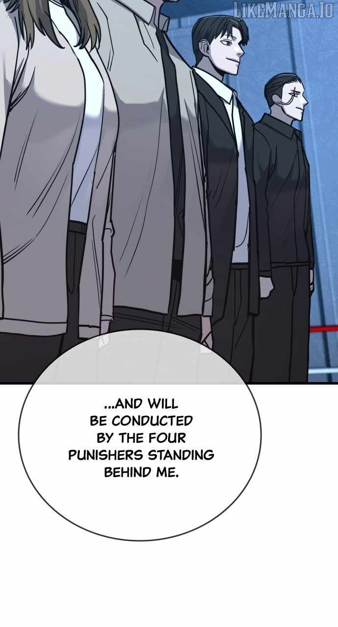 Justice Served Chapter 26 - Page 36