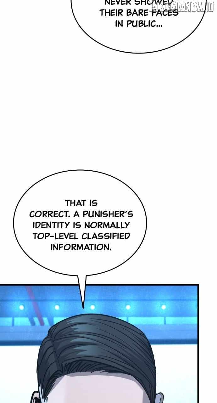 Justice Served Chapter 26 - Page 38