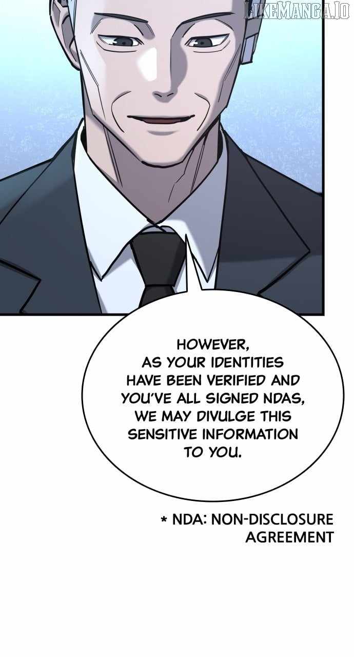Justice Served Chapter 26 - Page 39