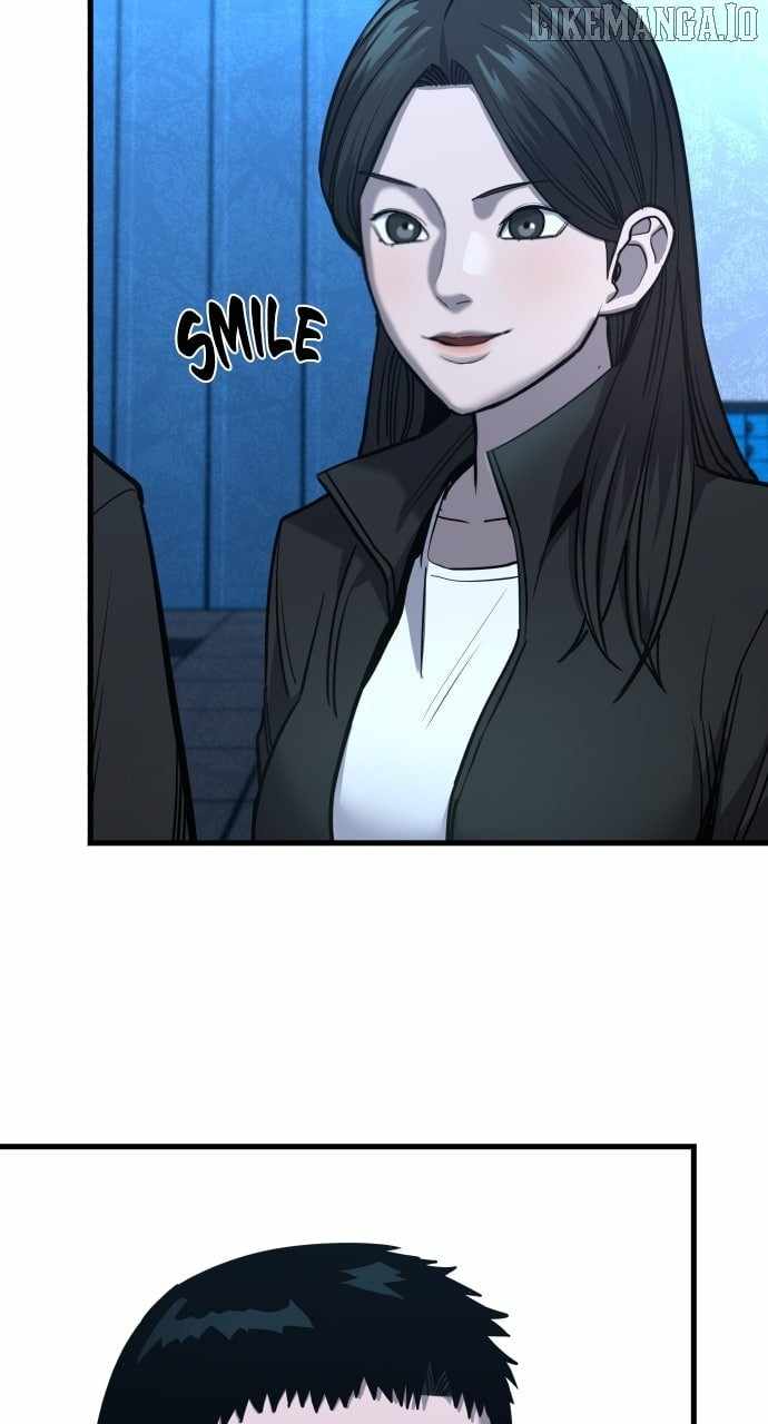 Justice Served Chapter 26 - Page 44