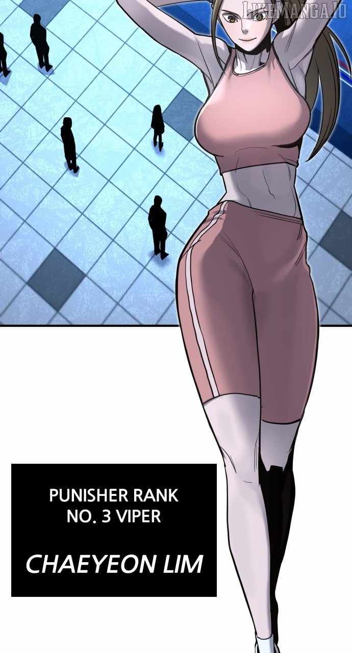 Justice Served Chapter 26 - Page 48