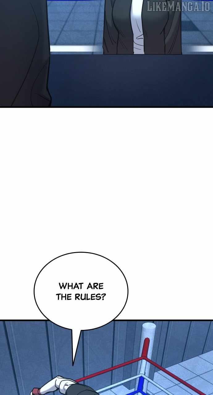 Justice Served Chapter 26 - Page 50