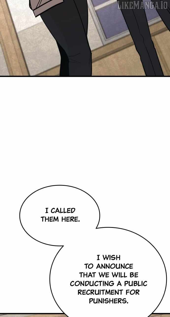 Justice Served Chapter 26 - Page 6