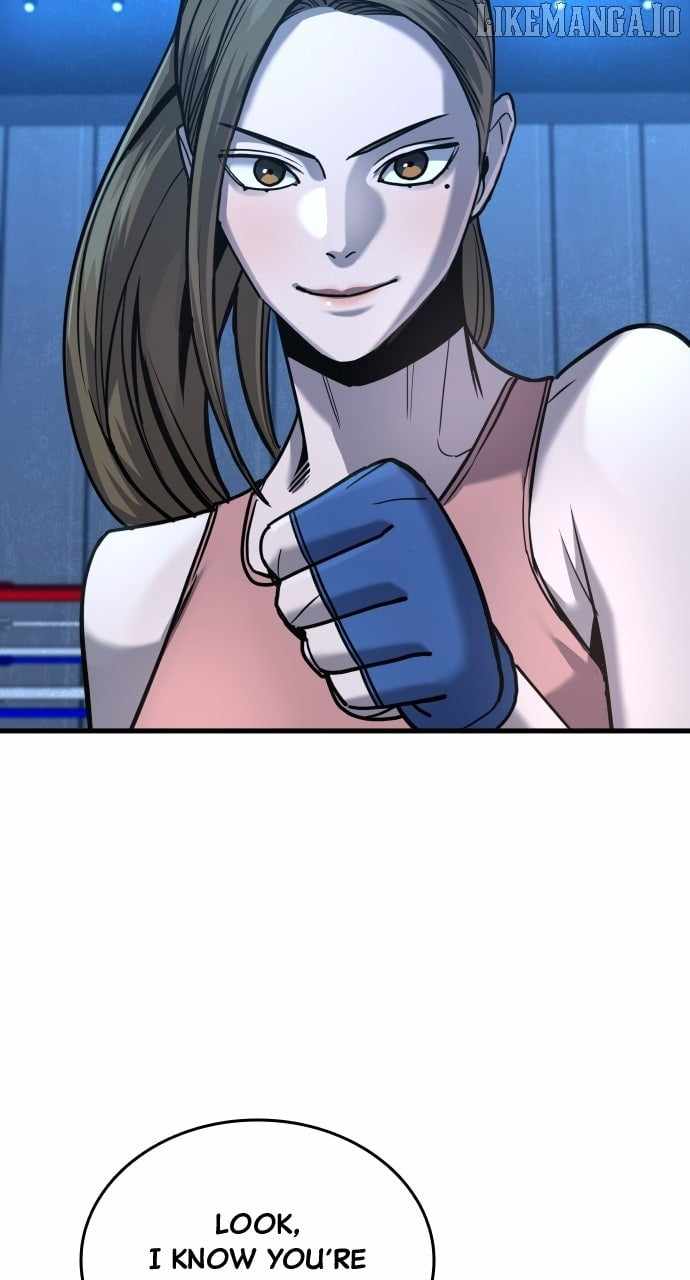 Justice Served Chapter 26 - Page 53