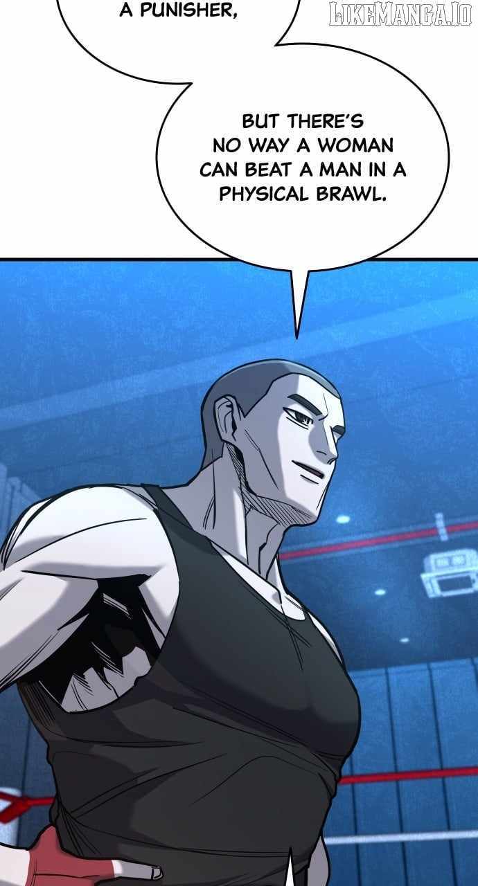 Justice Served Chapter 26 - Page 54