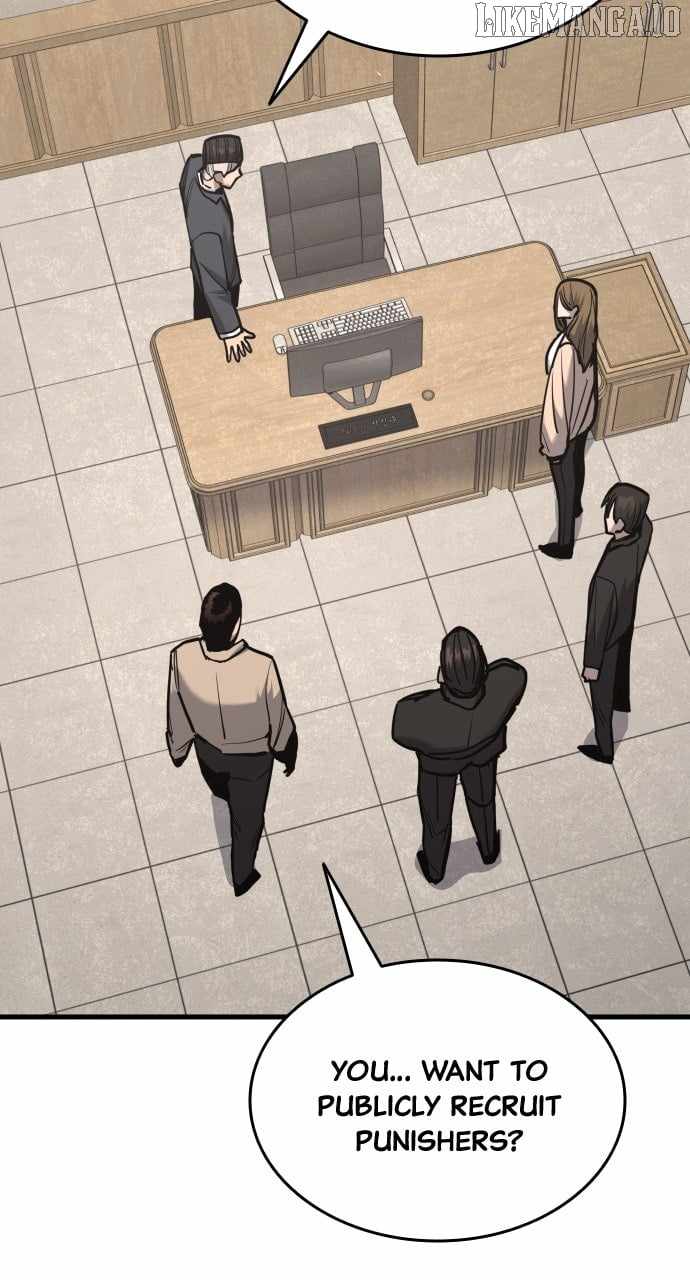 Justice Served Chapter 26 - Page 7