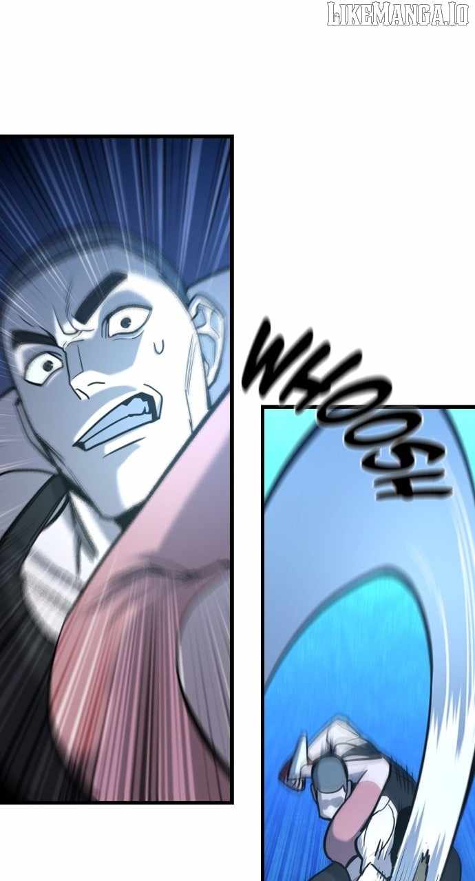 Justice Served Chapter 26 - Page 64