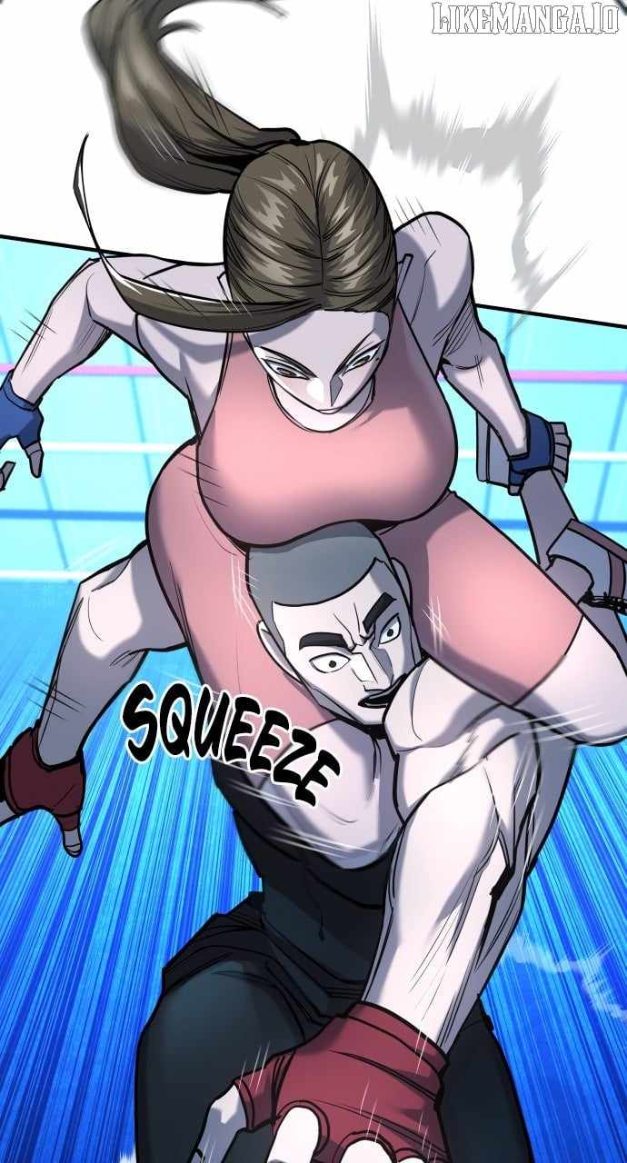 Justice Served Chapter 26 - Page 68