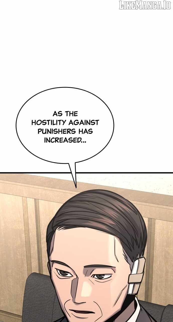 Justice Served Chapter 26 - Page 8