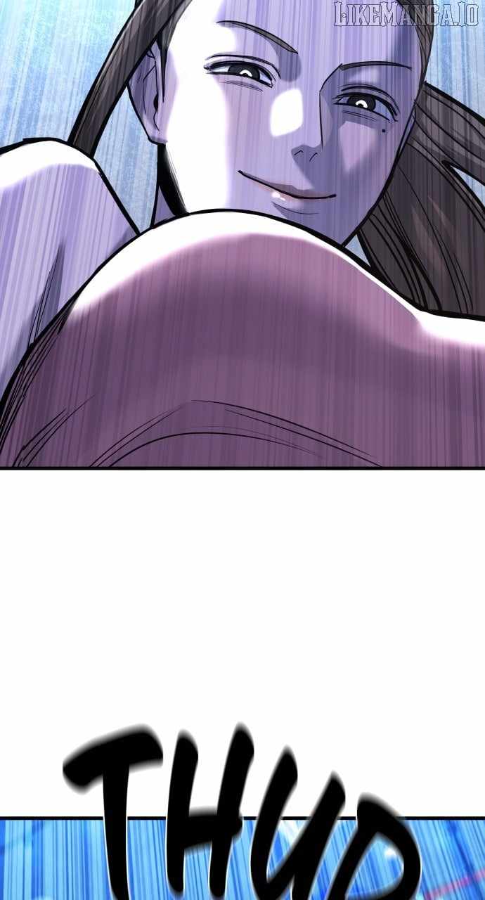 Justice Served Chapter 26 - Page 72