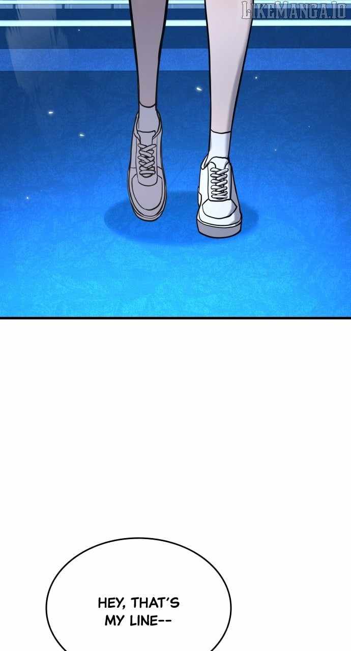 Justice Served Chapter 26 - Page 79