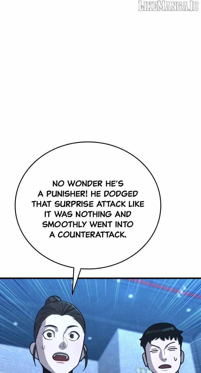 Justice Served Chapter 26 - Page 85