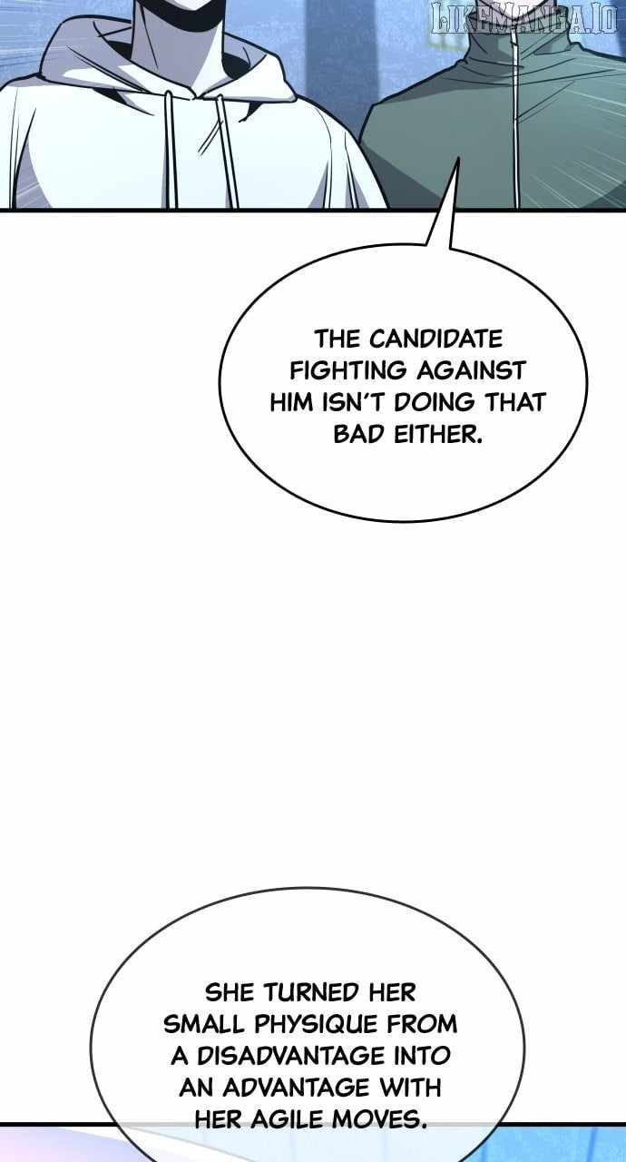 Justice Served Chapter 26 - Page 86