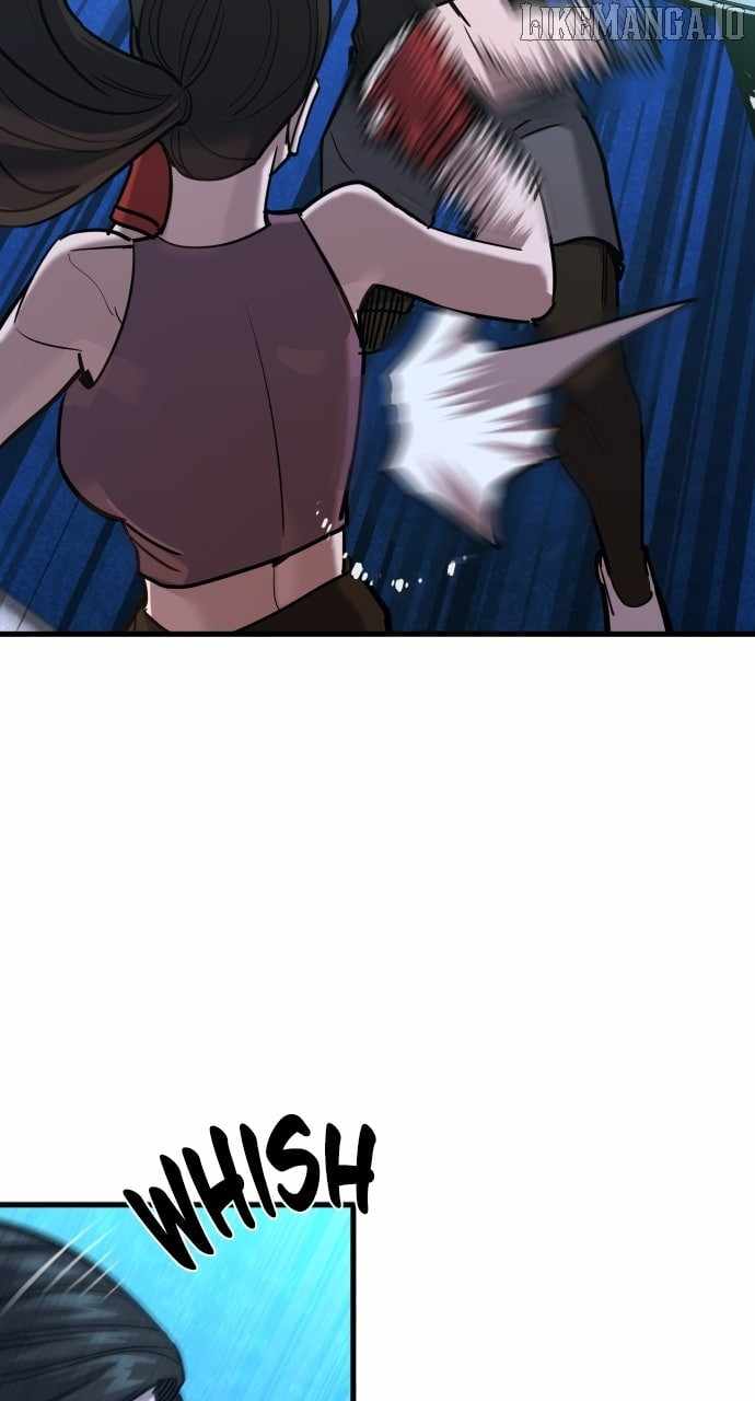 Justice Served Chapter 26 - Page 88