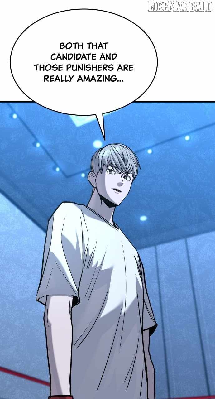 Justice Served Chapter 26 - Page 94