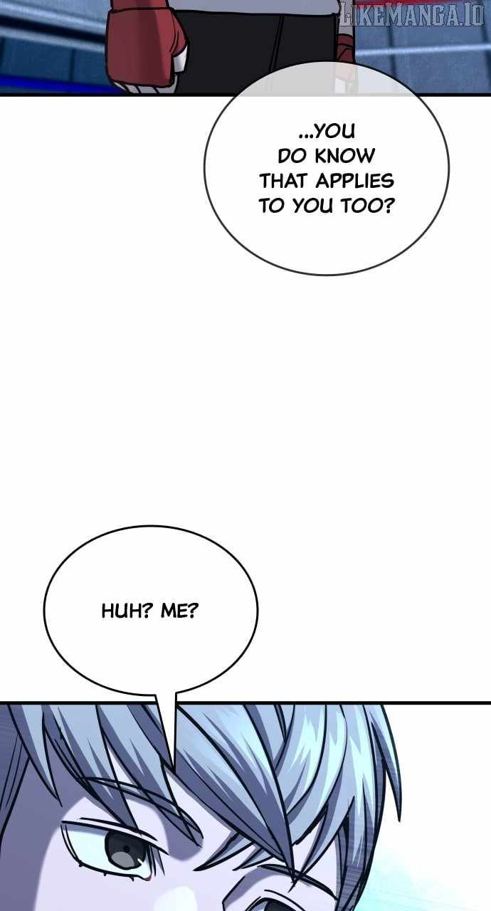 Justice Served Chapter 26 - Page 95