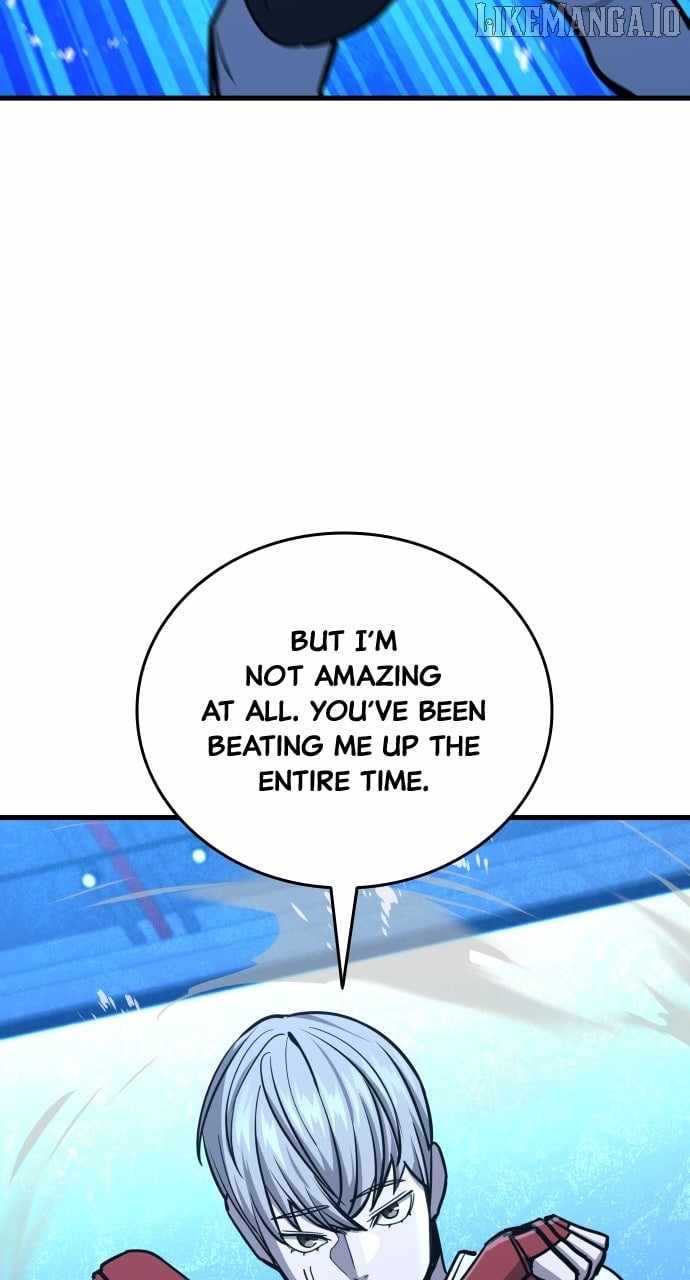 Justice Served Chapter 26 - Page 98