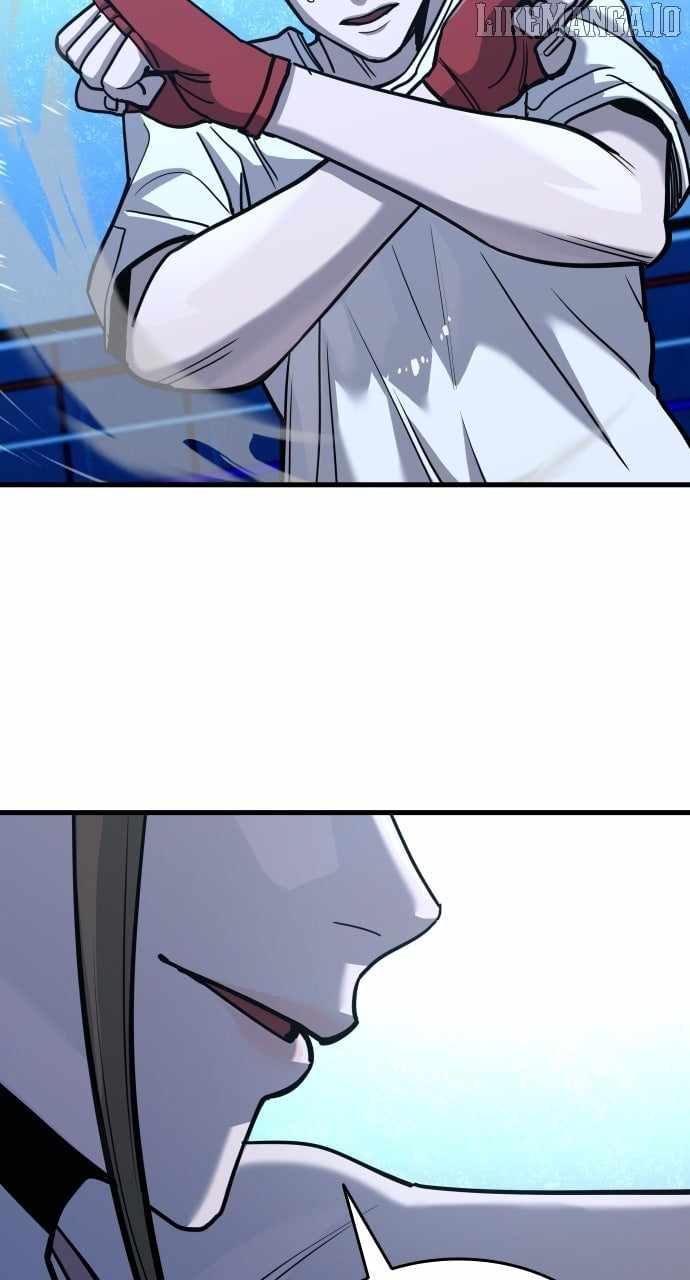 Justice Served Chapter 26 - Page 99