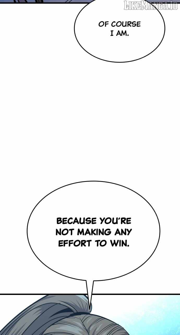 Justice Served Chapter 26 - Page 100