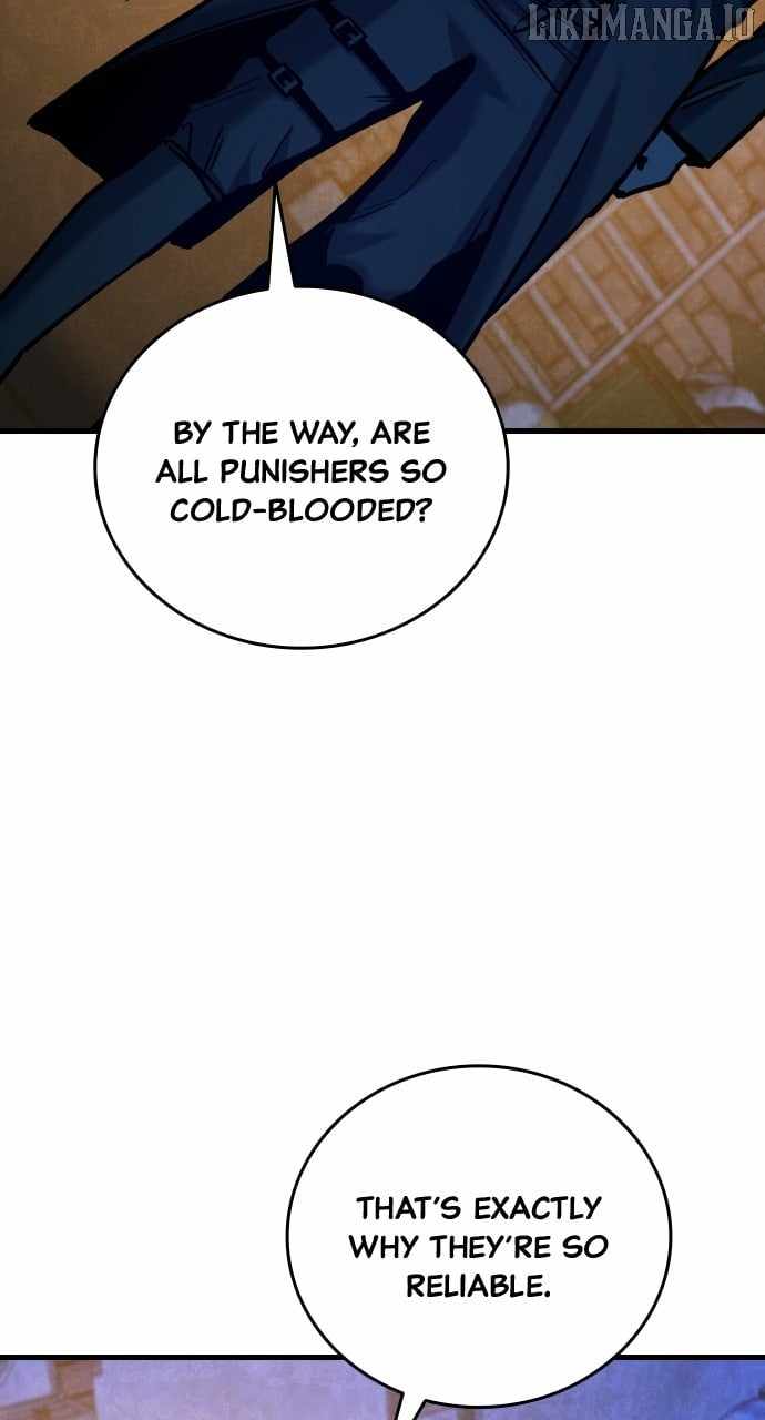 Justice Served Chapter 27 - Page 101