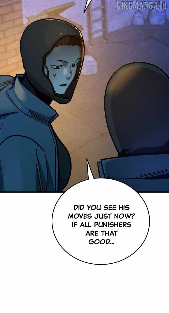 Justice Served Chapter 27 - Page 102