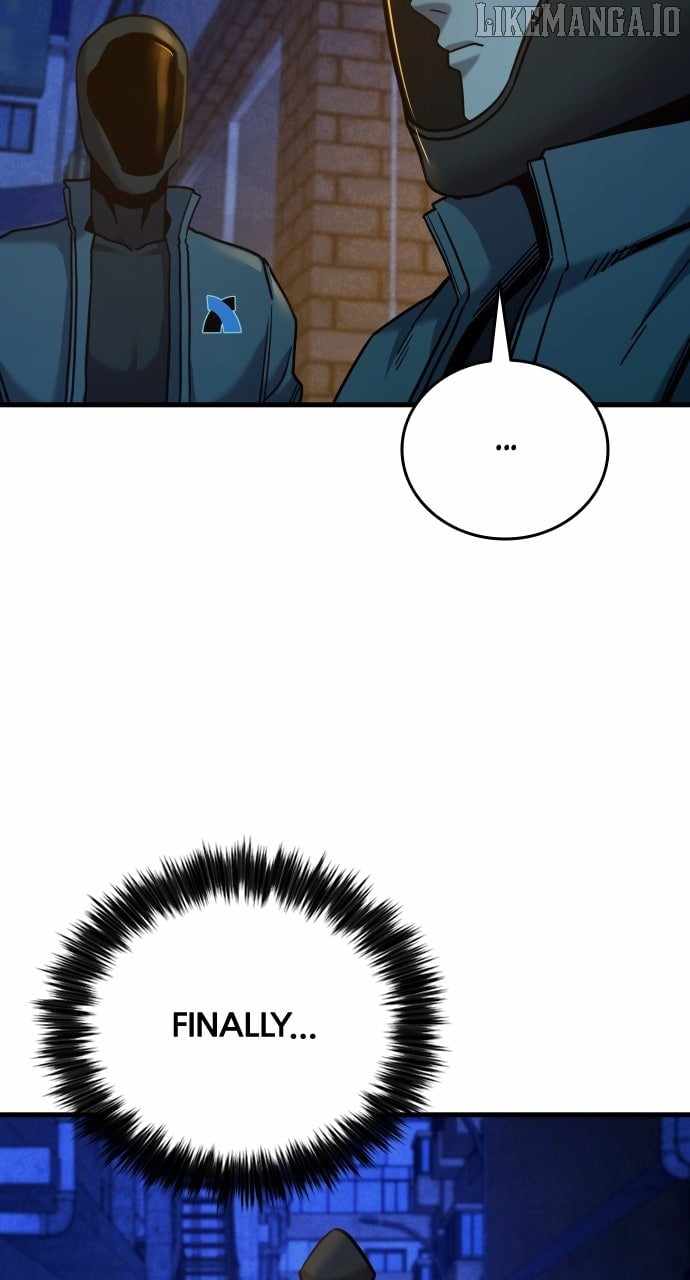 Justice Served Chapter 27 - Page 105