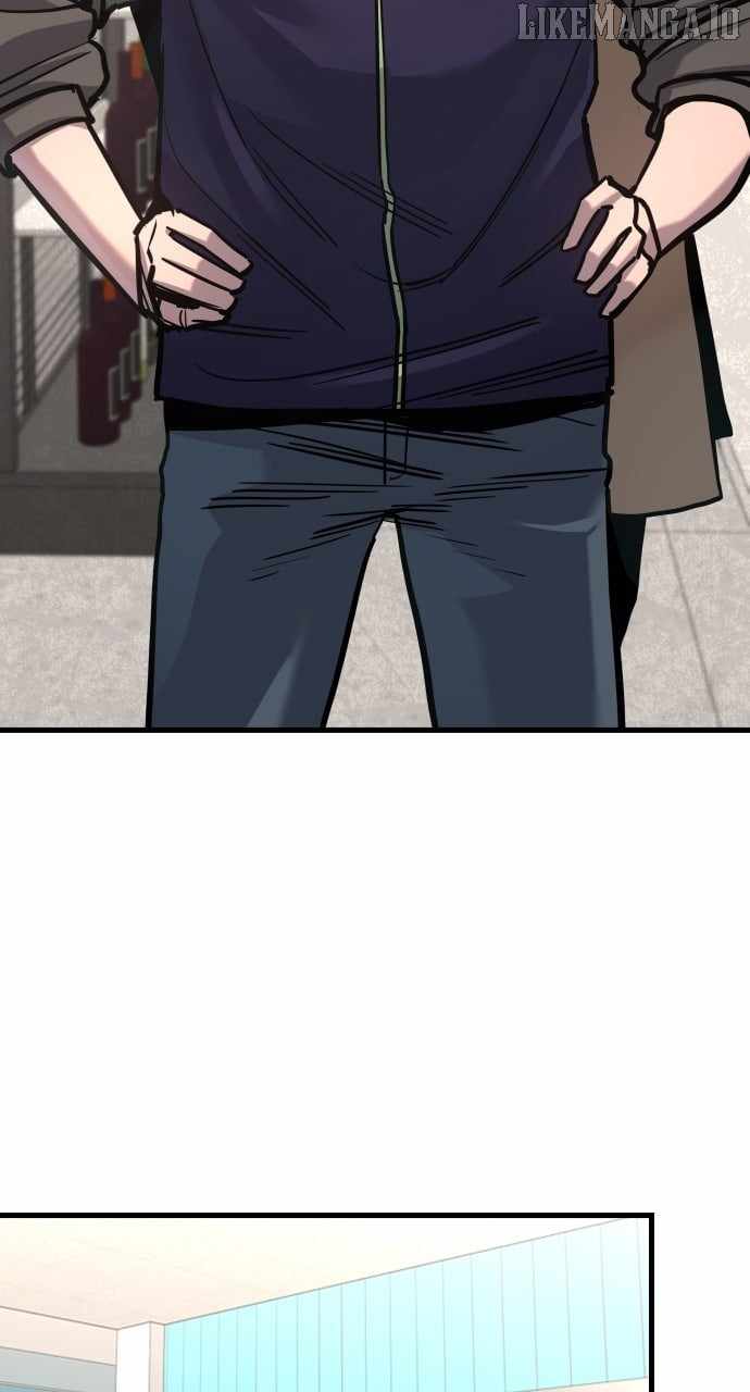 Justice Served Chapter 27 - Page 12