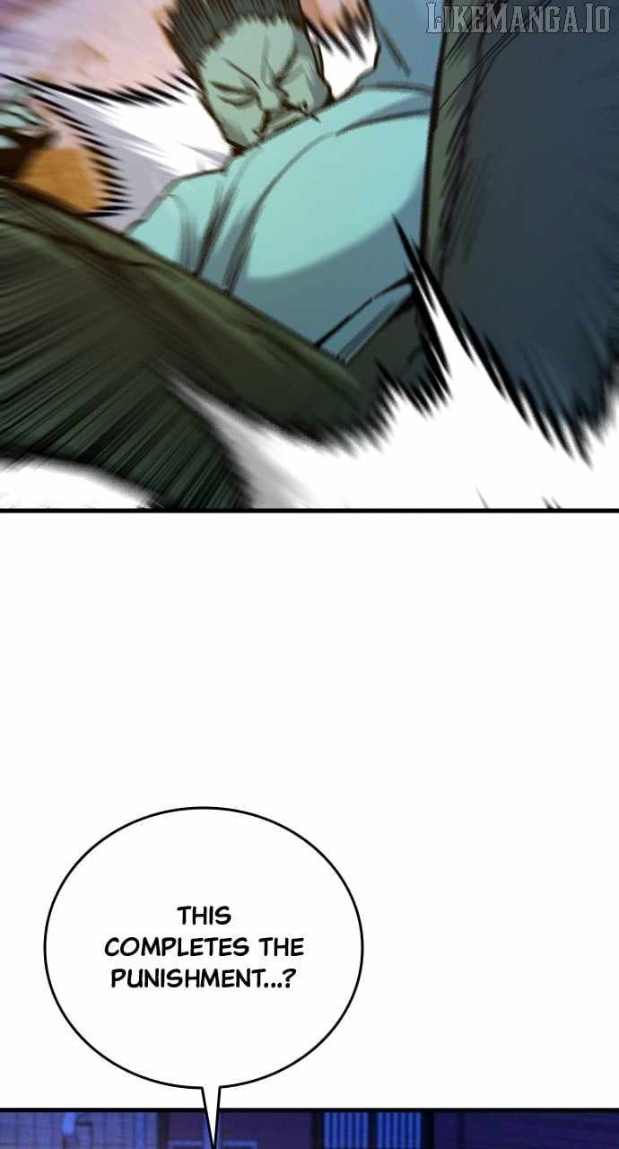 Justice Served Chapter 27 - Page 111