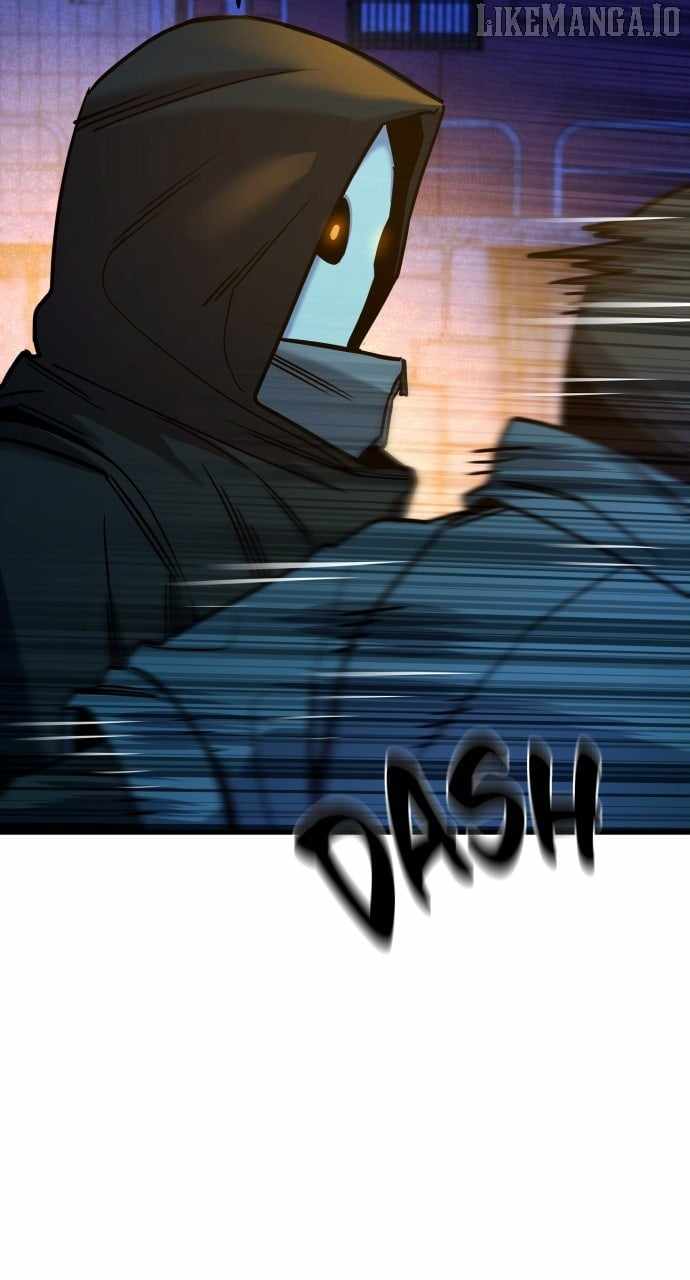 Justice Served Chapter 27 - Page 112