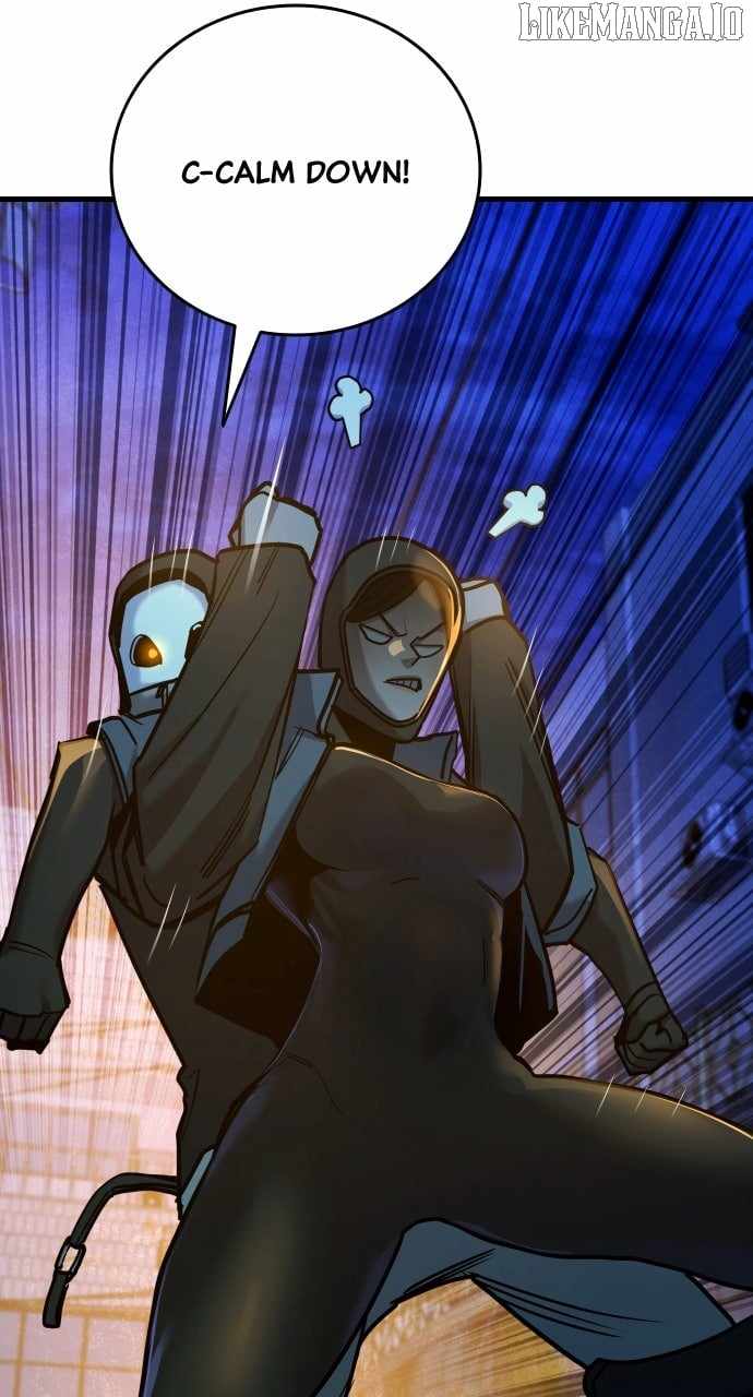 Justice Served Chapter 27 - Page 113