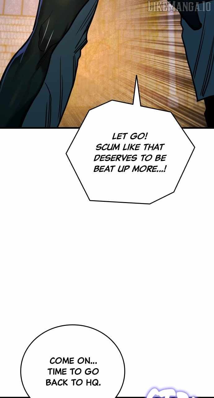 Justice Served Chapter 27 - Page 114