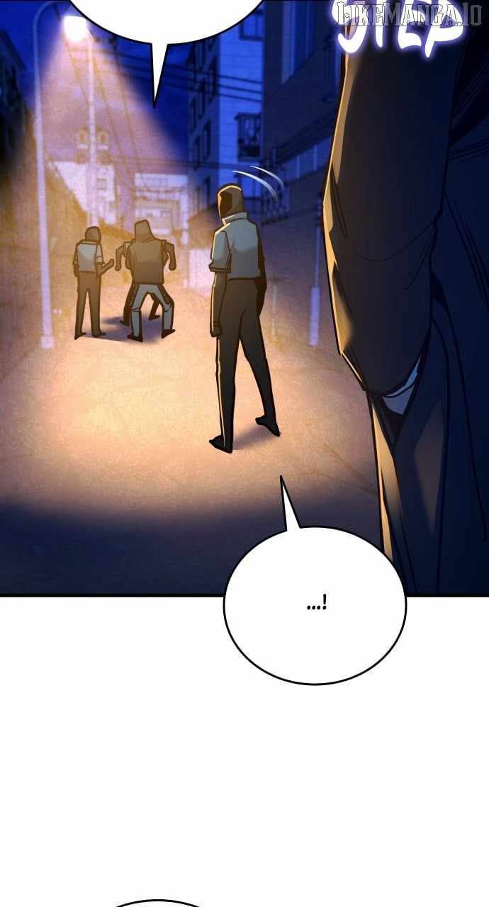 Justice Served Chapter 27 - Page 115