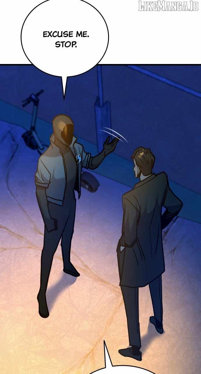 Justice Served Chapter 27 - Page 116