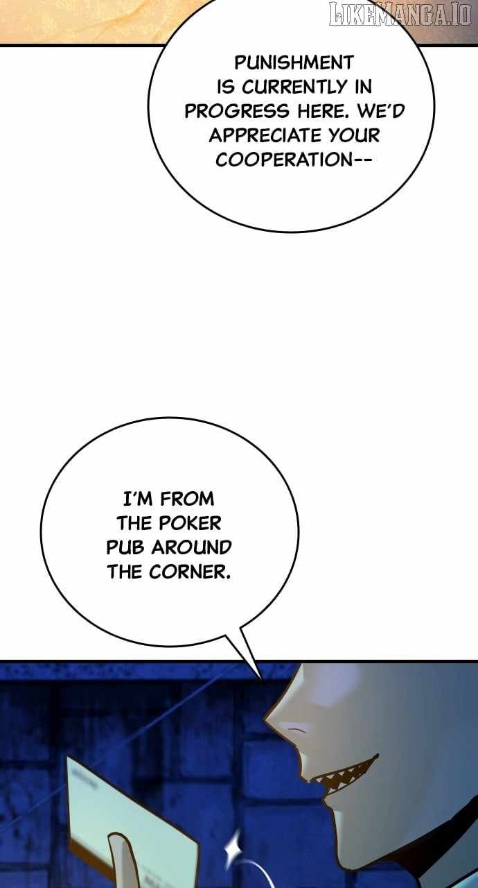 Justice Served Chapter 27 - Page 117