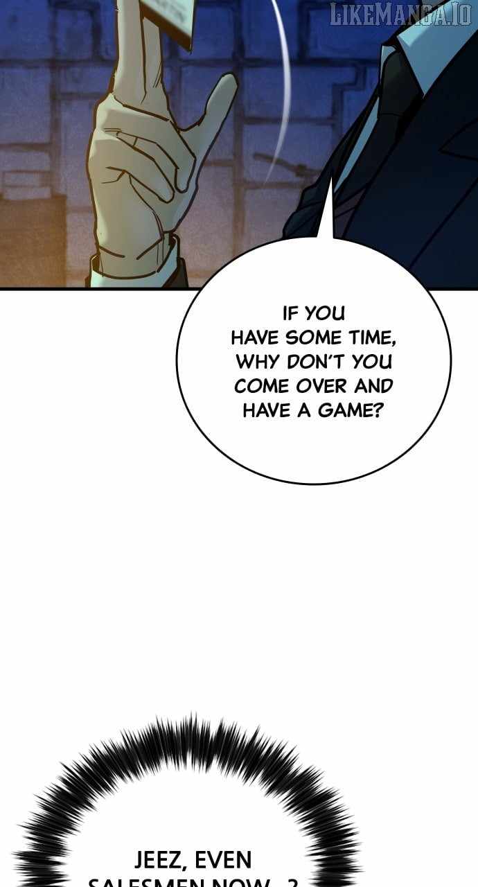 Justice Served Chapter 27 - Page 118
