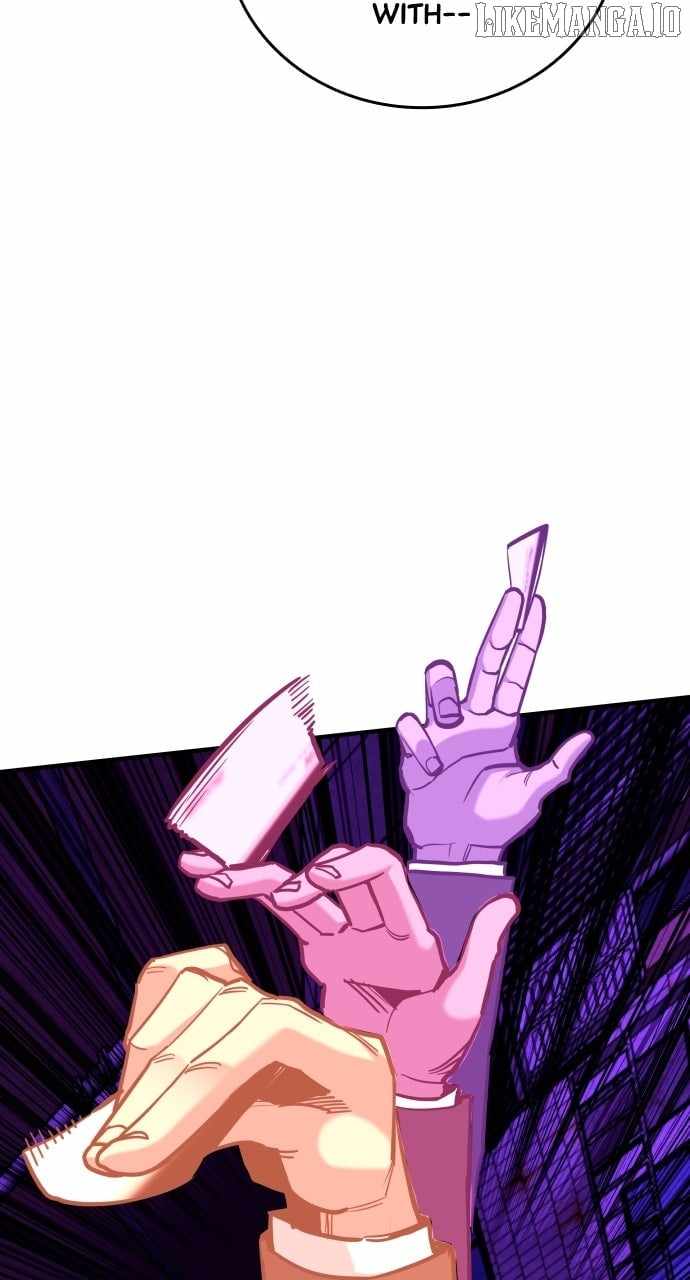 Justice Served Chapter 27 - Page 120