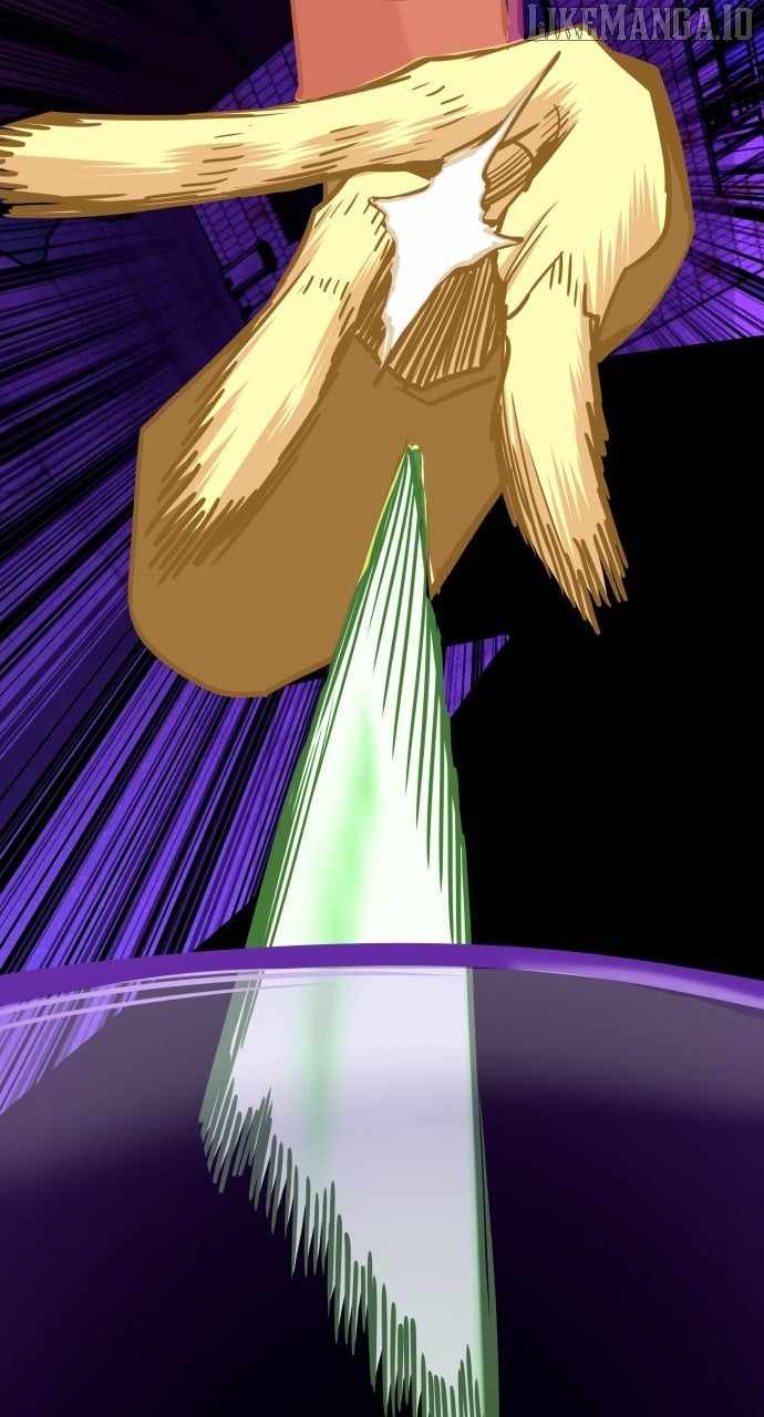 Justice Served Chapter 27 - Page 121