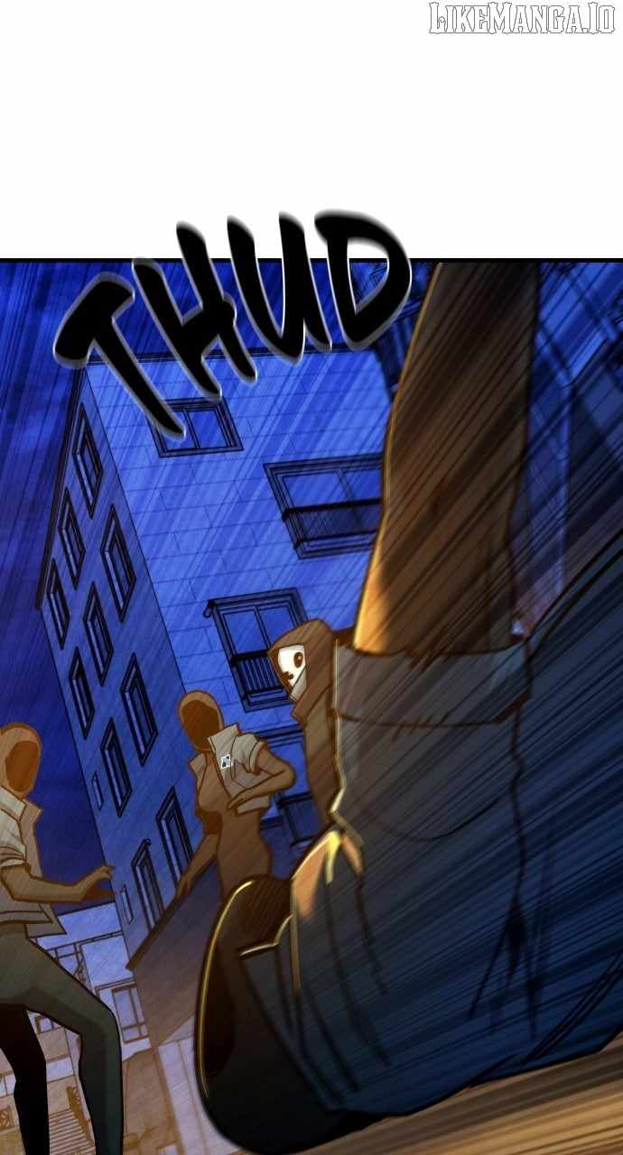 Justice Served Chapter 27 - Page 128