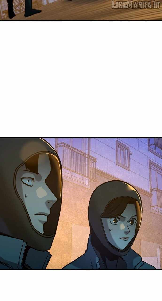 Justice Served Chapter 27 - Page 129